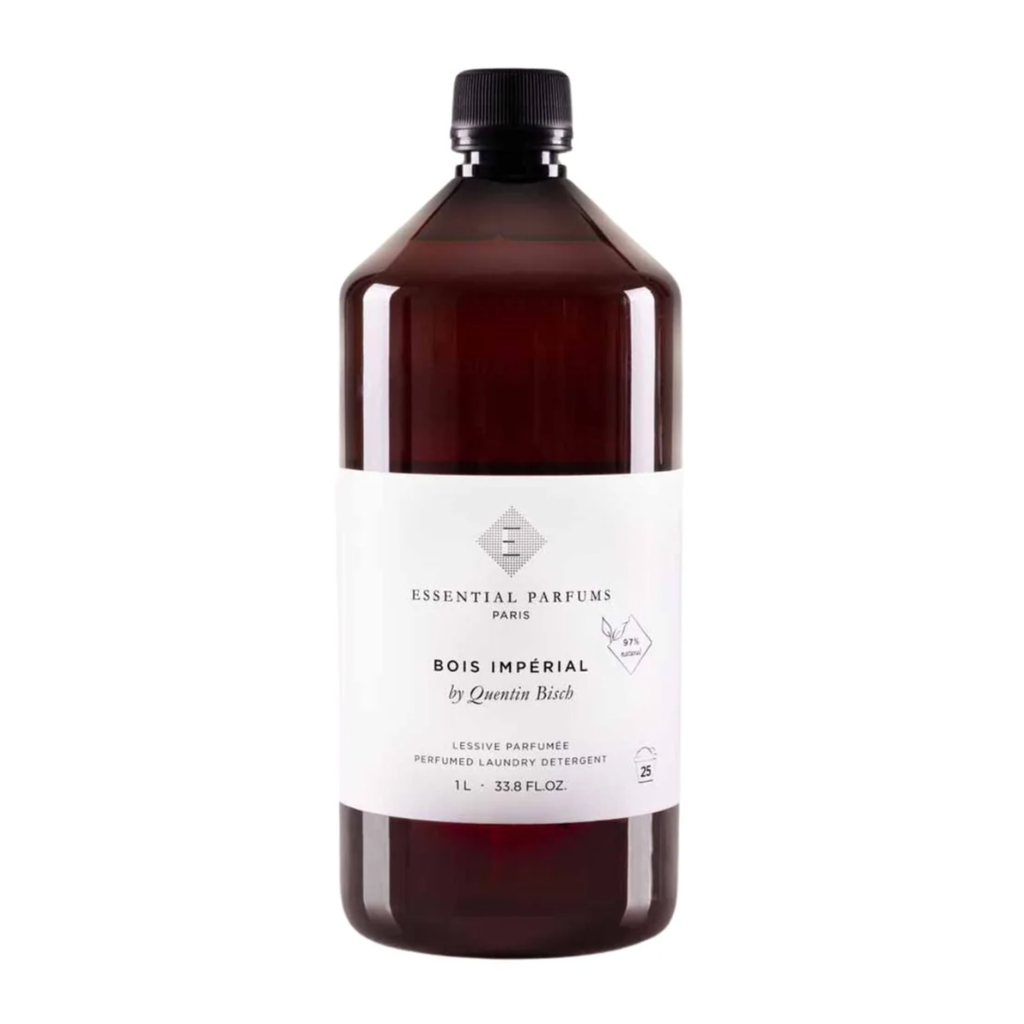Essential Parfums Bois Imperial Laundry Detergent — 1 L