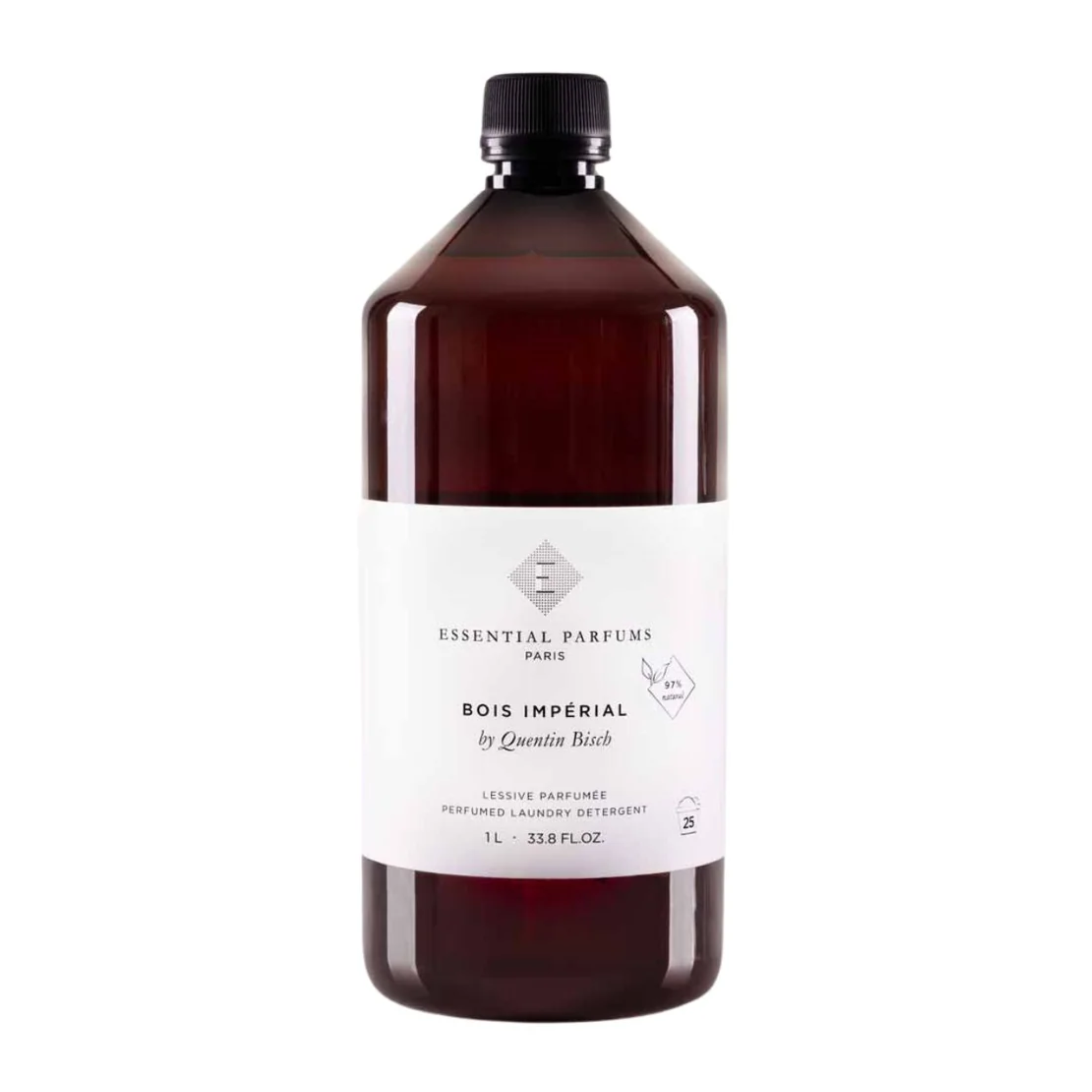 Essential Parfums Bois Imperial Laundry Detergent — 1 L