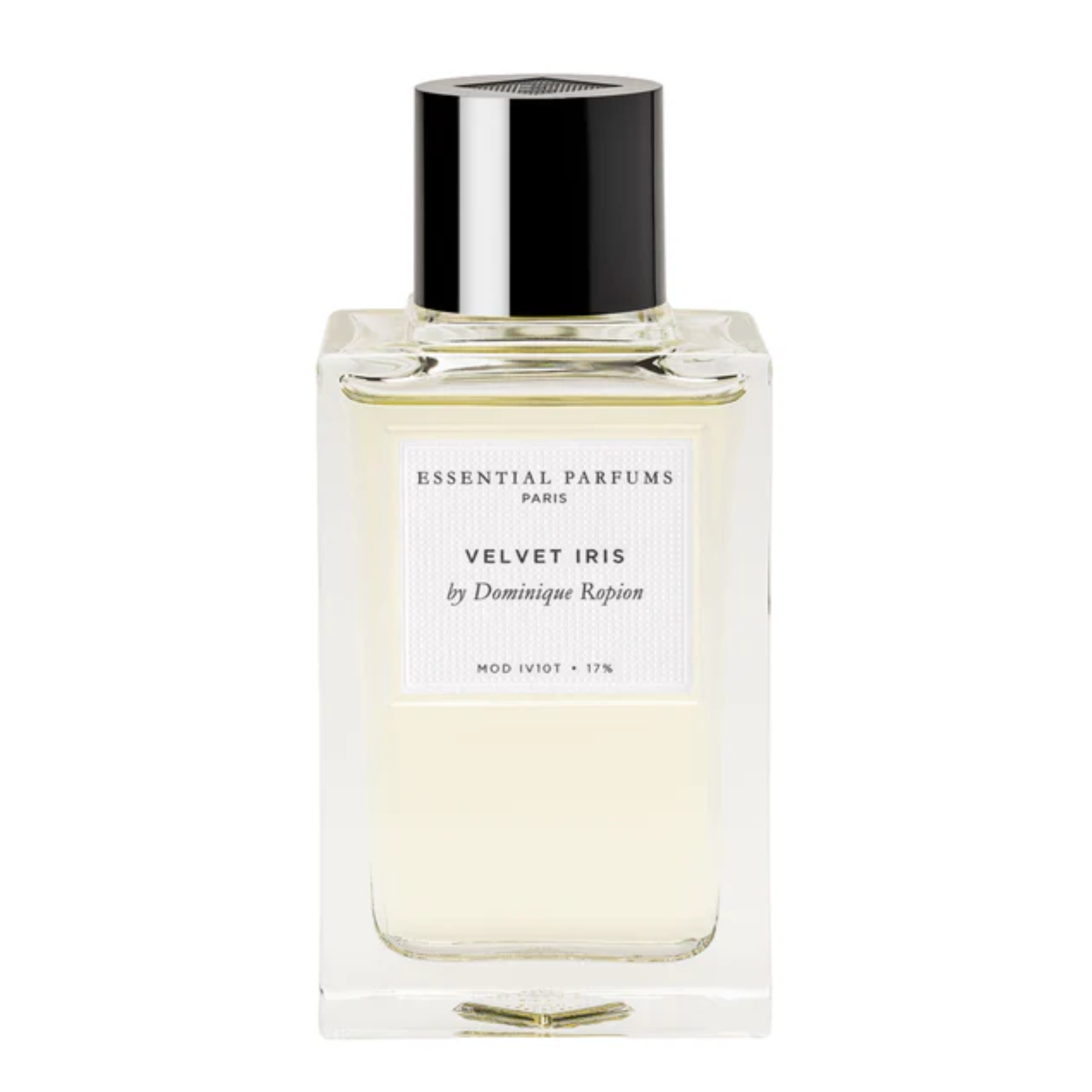 Essential Parfums Velvet Iris EDP — 100 ml