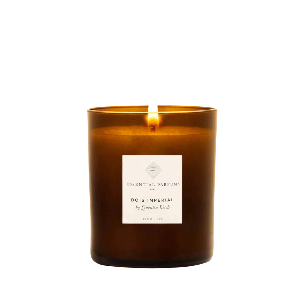 Essential Parfums Bois Imperial Scented Candle