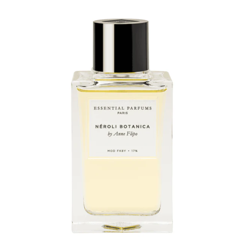 Essential Parfums Néroli Botanica  EDP — 100 ml