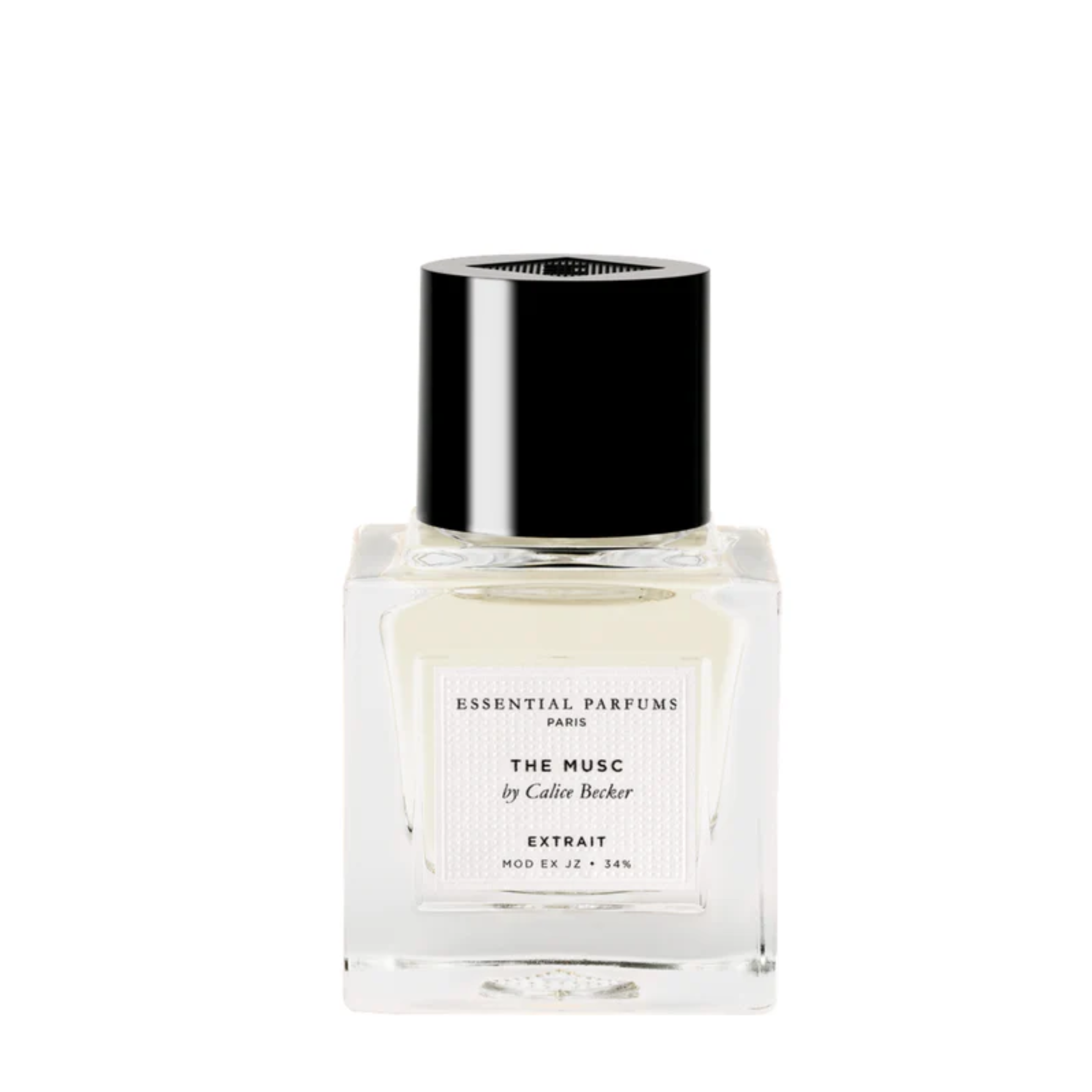 Essential Parfums The Musc Extrait — 30 ml