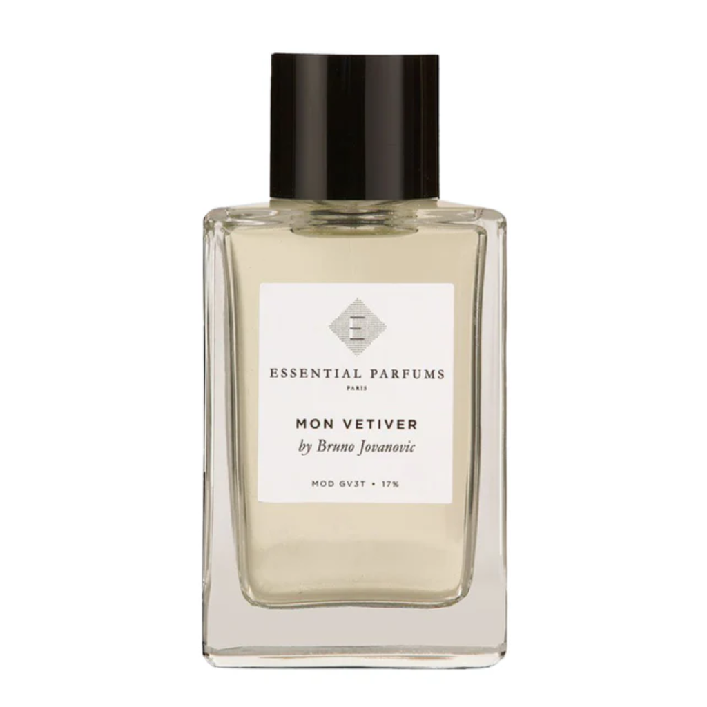 Essential Parfums Mon Vetiver EDP — 100 ml
