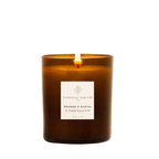 Essential Parfums Orange X Santal Scented Candle
