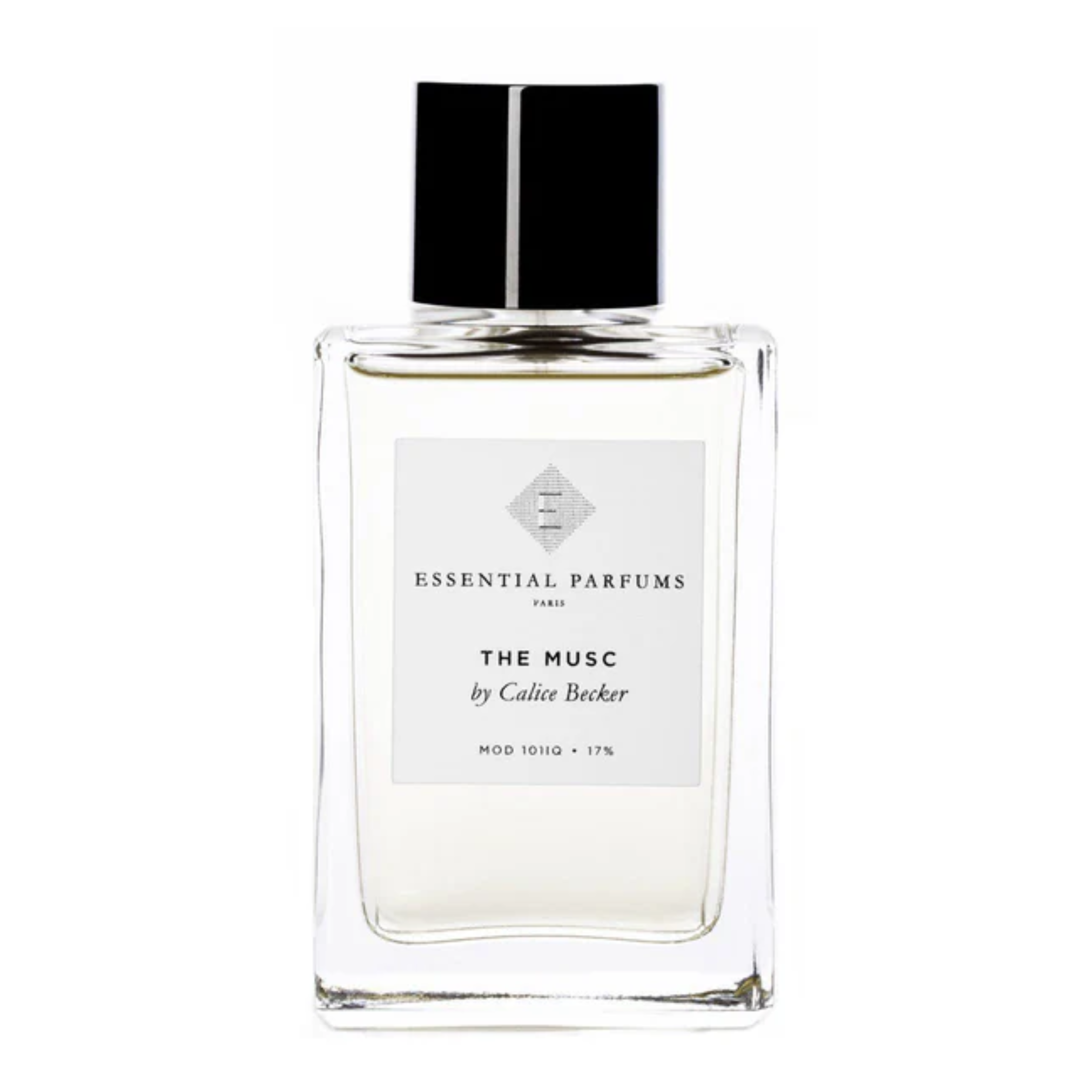 Essential Parfums The Musc EDP — 100 ml