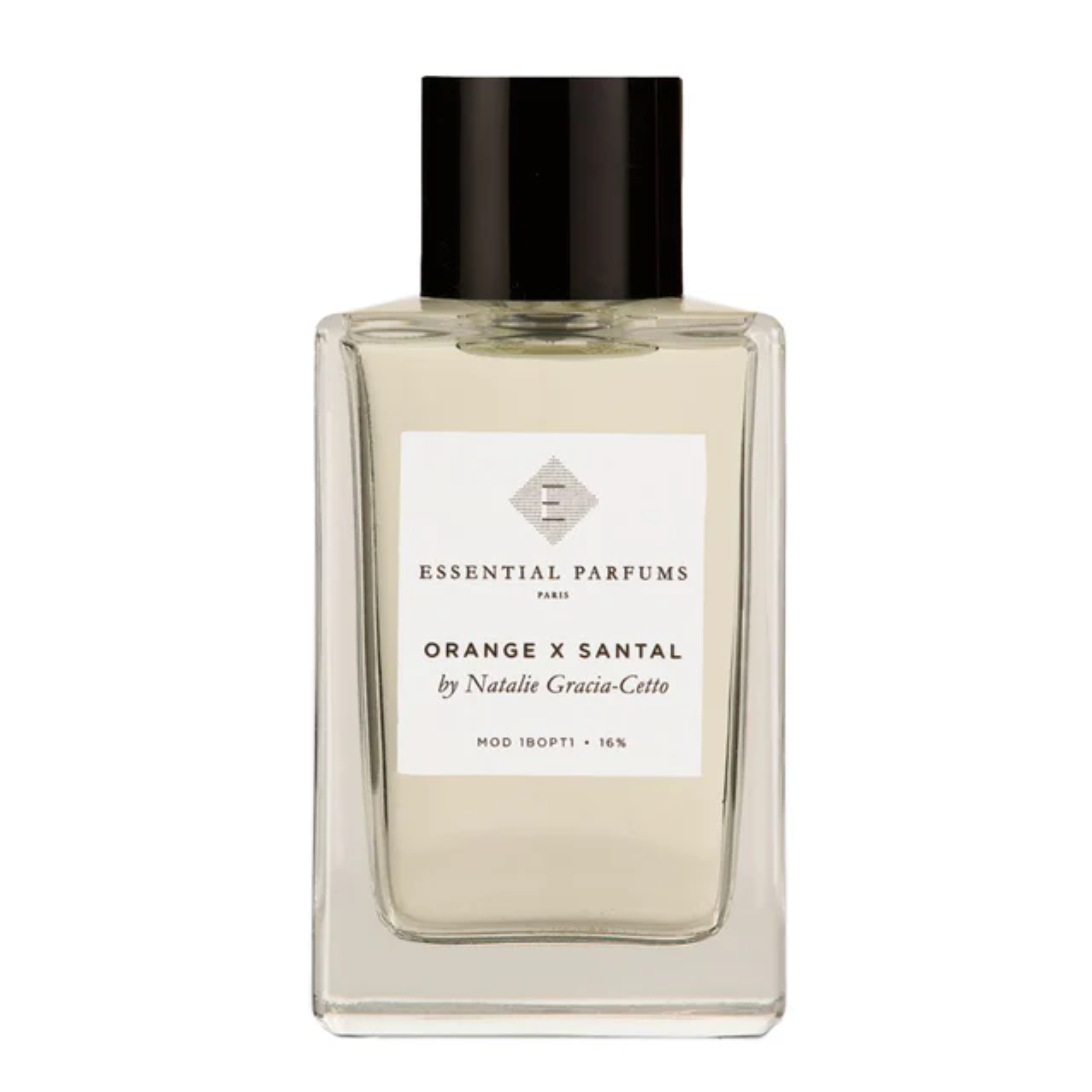 Essential Parfums Orange X Santal  EDP — 100 ml