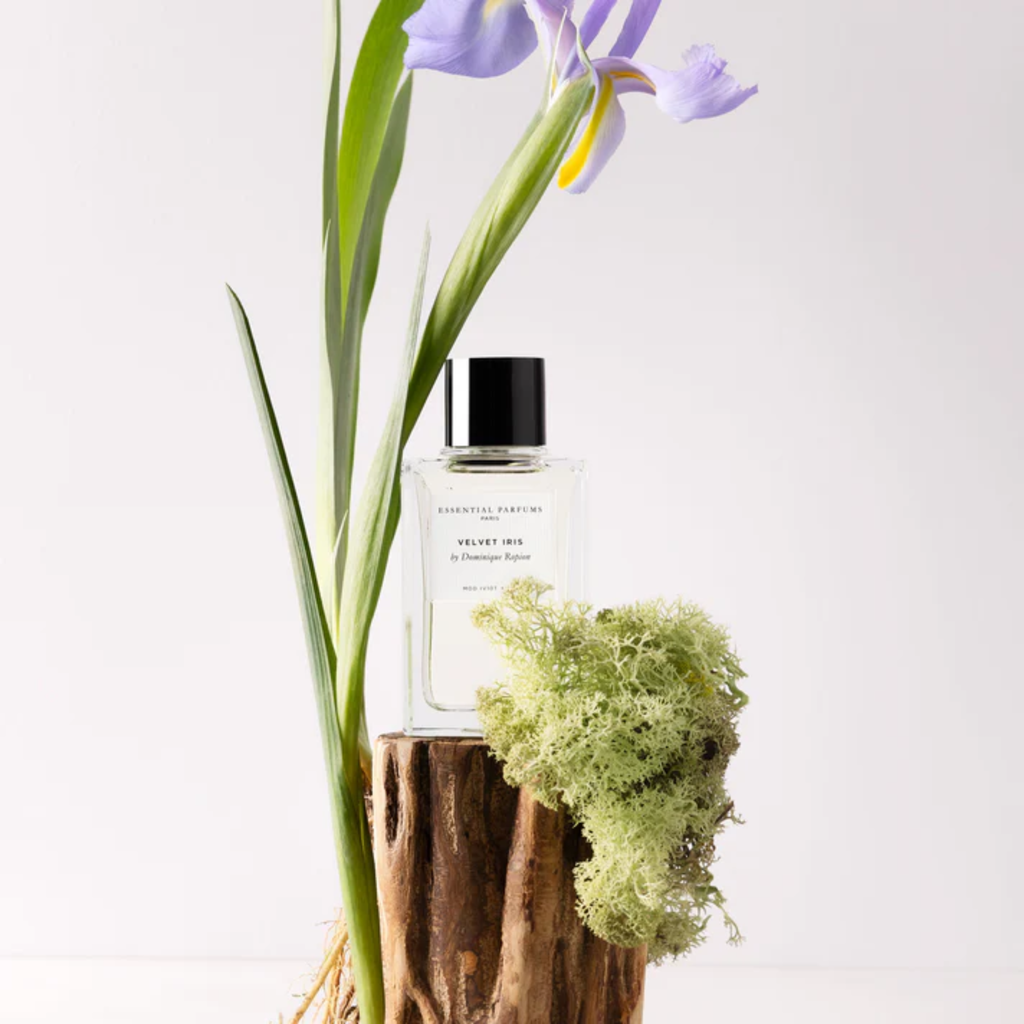 Essential Parfums Velvet Iris EDP — 100 ml