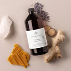 Essential Parfums The Musc Laundry Detergent — 1 L