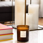 Essential Parfums Divine Vanille Scented Candle