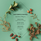 Essential Parfums Patchouli Mania EDP — 100 ml
