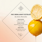 Essential Parfums Nice Bergamote Extrait — 30 ml