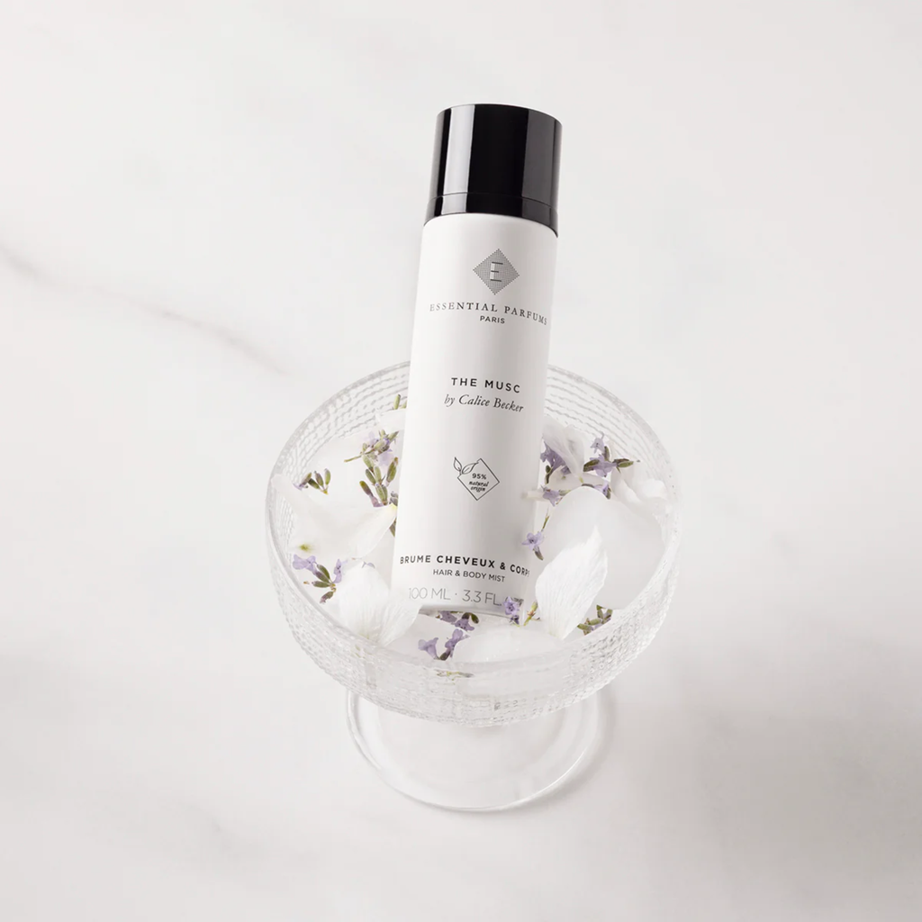 Essential Parfums The Musc Hair & Body Mist — 100 ml