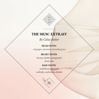 Essential Parfums The Musc Extrait — 30 ml