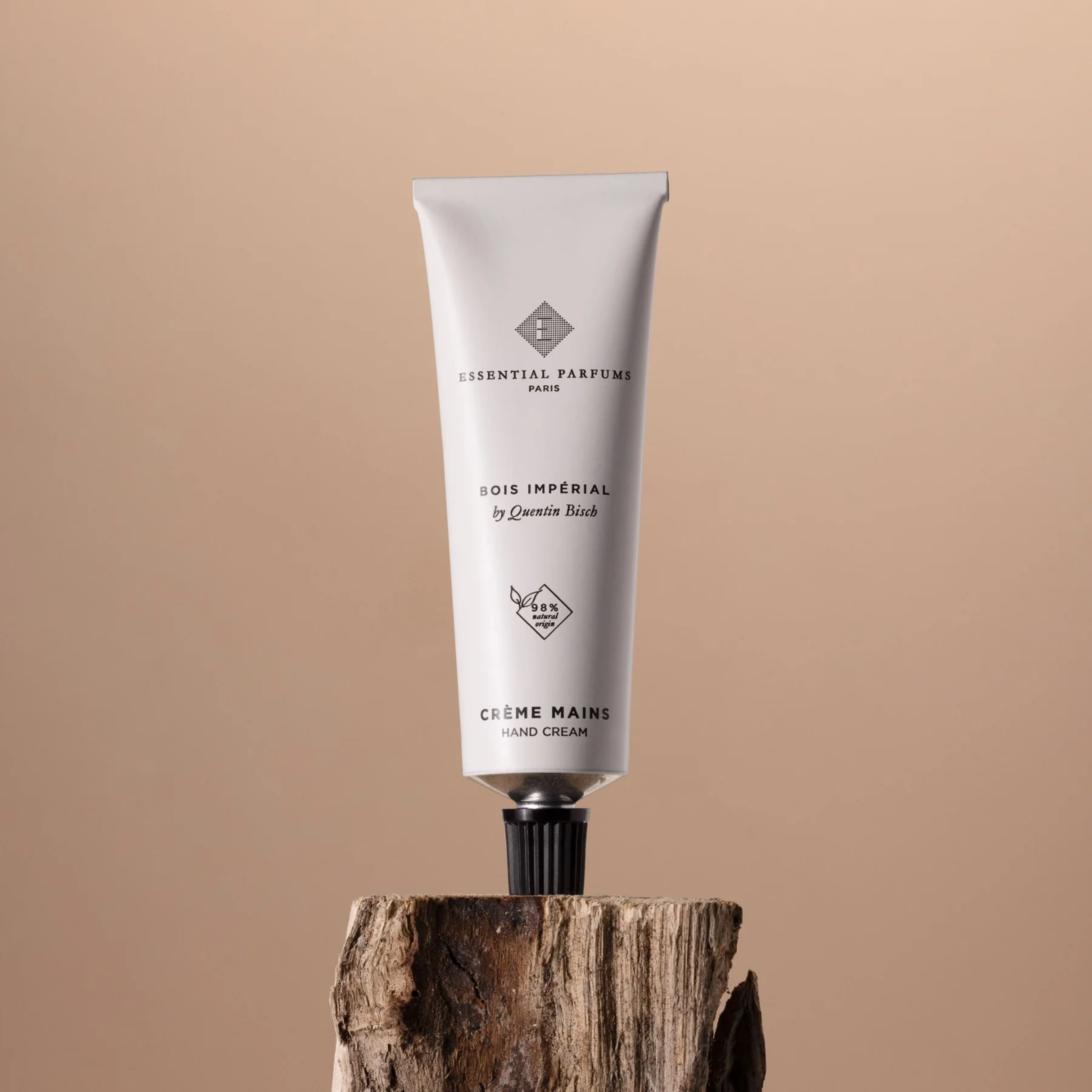 Essential Parfums Bois Imperial Hand Cream — 50 ml