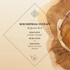Essential Parfums Bois Imperial Extrait — 30 ml