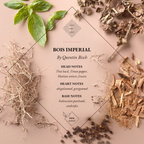 Essential Parfums Bois Imperial EDP — 100 ml