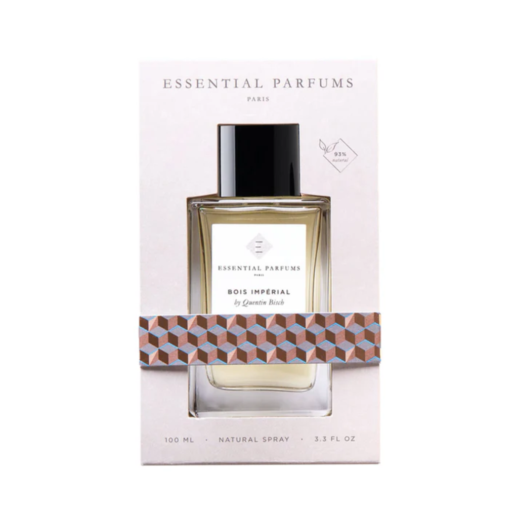 Essential Parfums Bois Imperial EDP — 100 ml