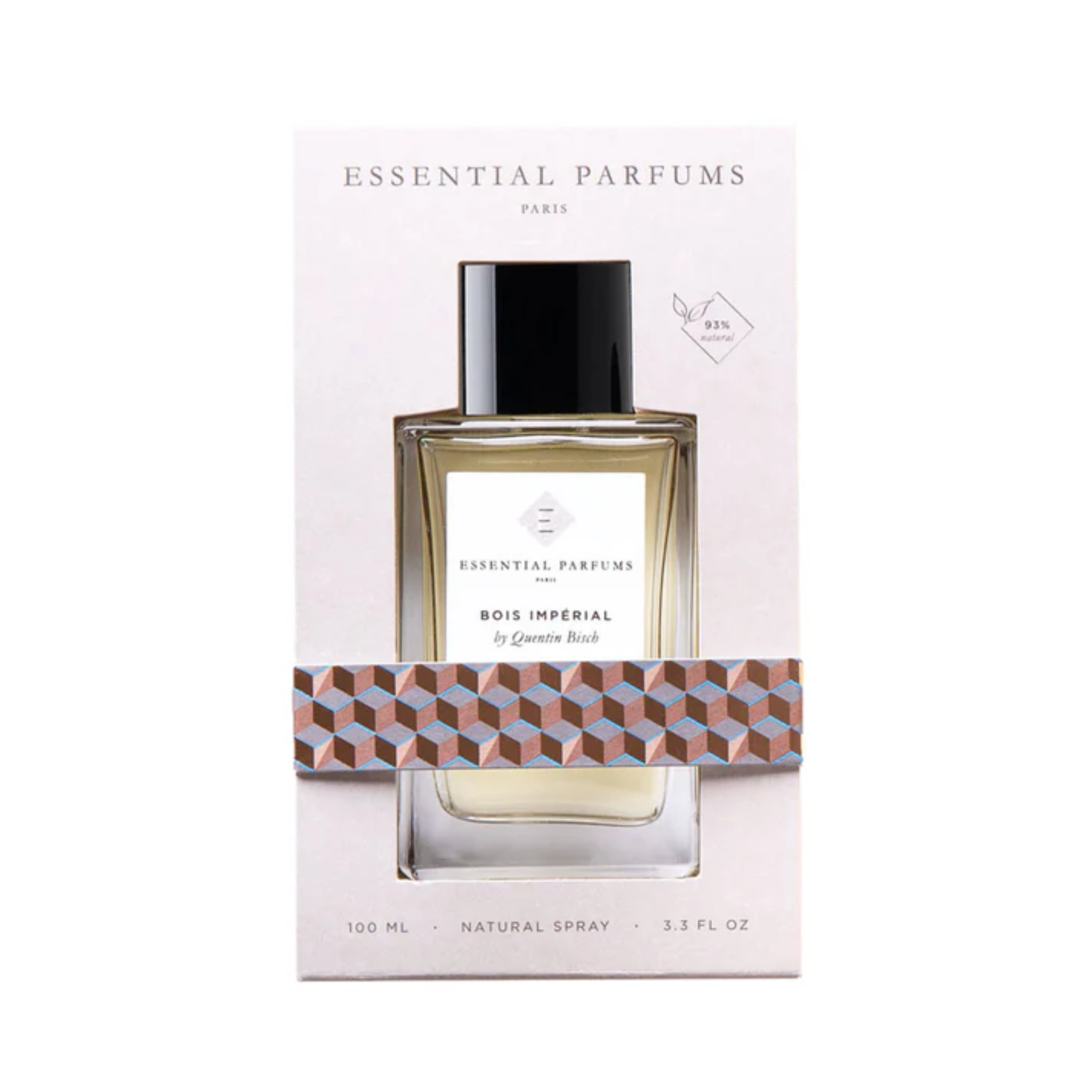 Essential Parfums Bois Imperial EDP — 100 ml