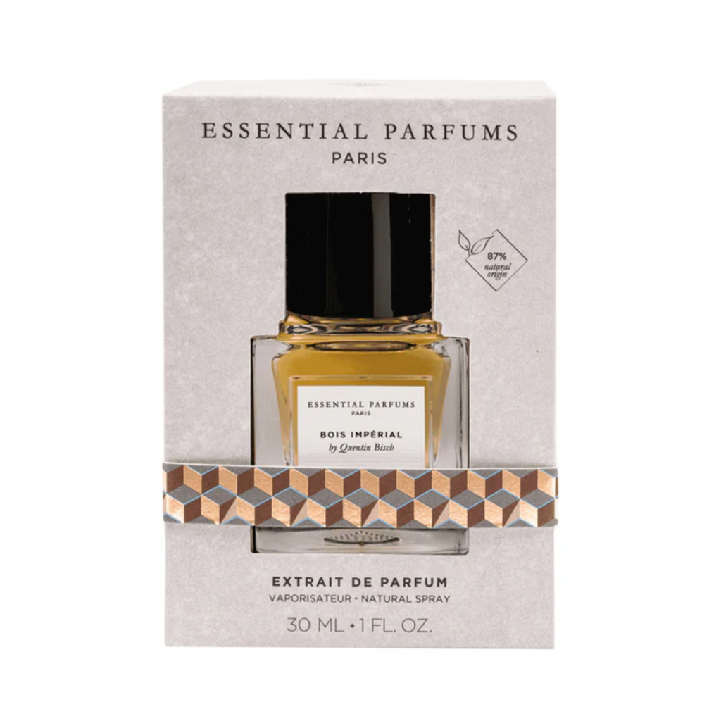 Essential Parfums Bois Imperial Extrait — 30 ml