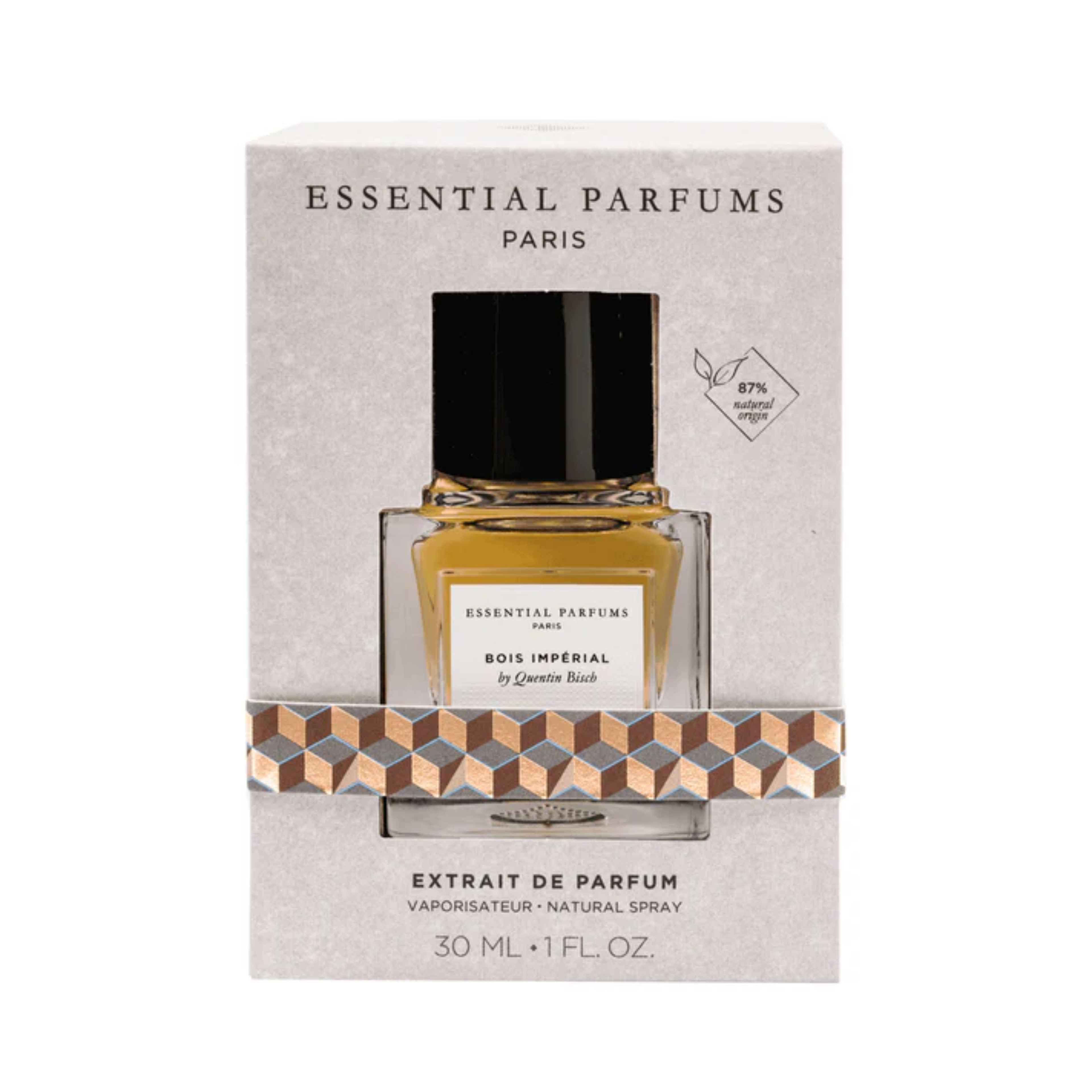 Essential Parfums Bois Imperial Extrait — 30 ml