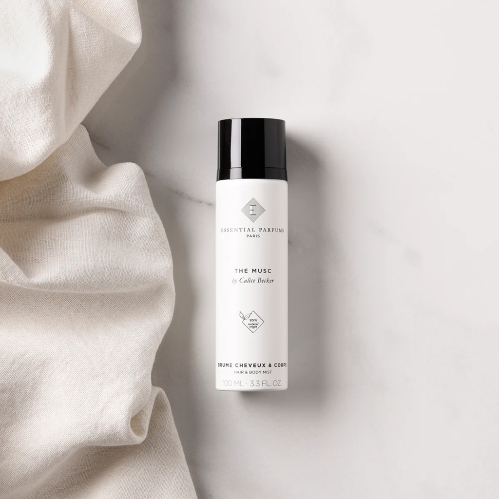 Essential Parfums The Musc Hair & Body Mist — 100 ml