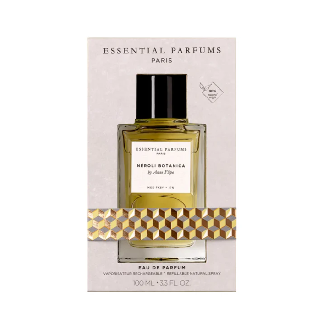 Essential Parfums Néroli Botanica  EDP — 100 ml