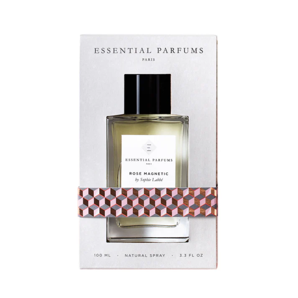 Essential Parfums Rose Magnetic EDP — 100 ml