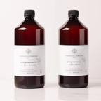 Essential Parfums Nice Bergamote Laundry Detergent — 1 L