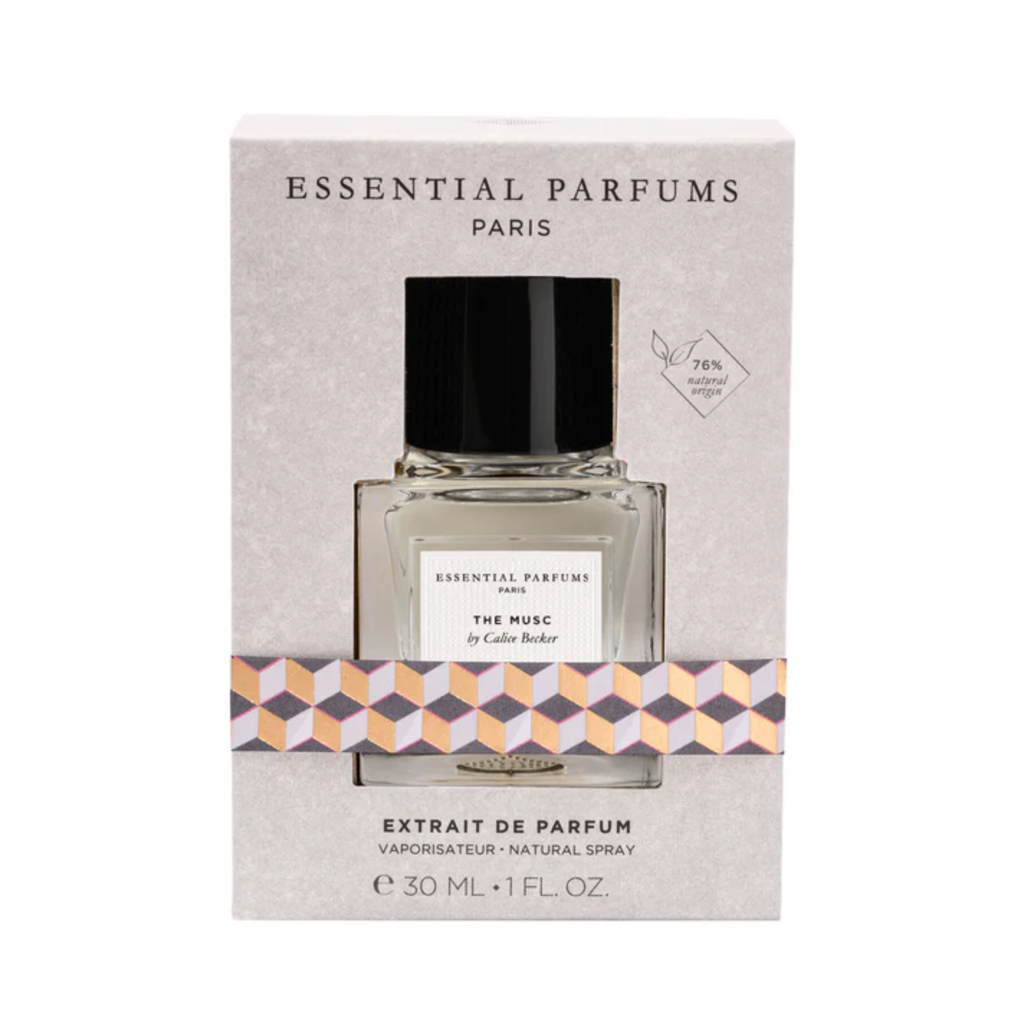 Essential Parfums The Musc Extrait — 30 ml